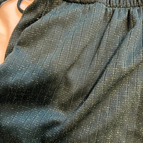 Skatie Glittering green Bikini Set - Picture 3 of 3